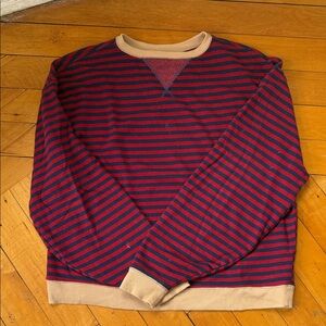 Free People pullover